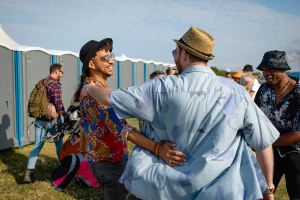 Best Event porta potty rental  in Walnut Cove, NC