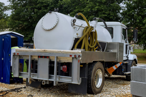 Best High-end porta potty rental  in Walnut Cove, NC