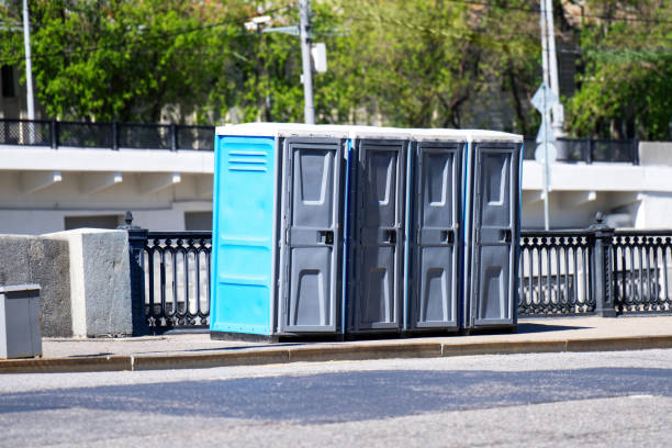 Portable Toilet Options We Offer in Walnut Cove, NC